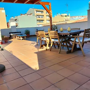 Mediterranean Apartamento